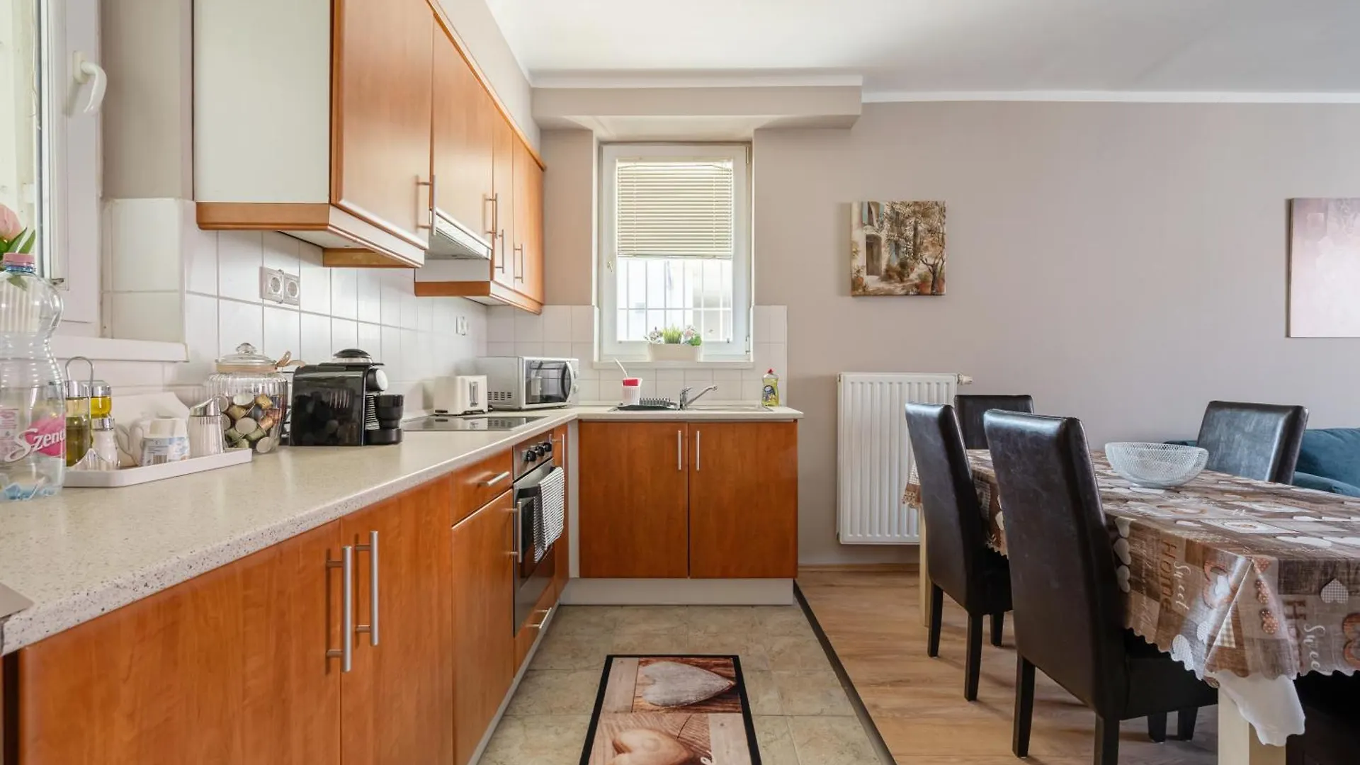 7Trees City Apartment Budapest