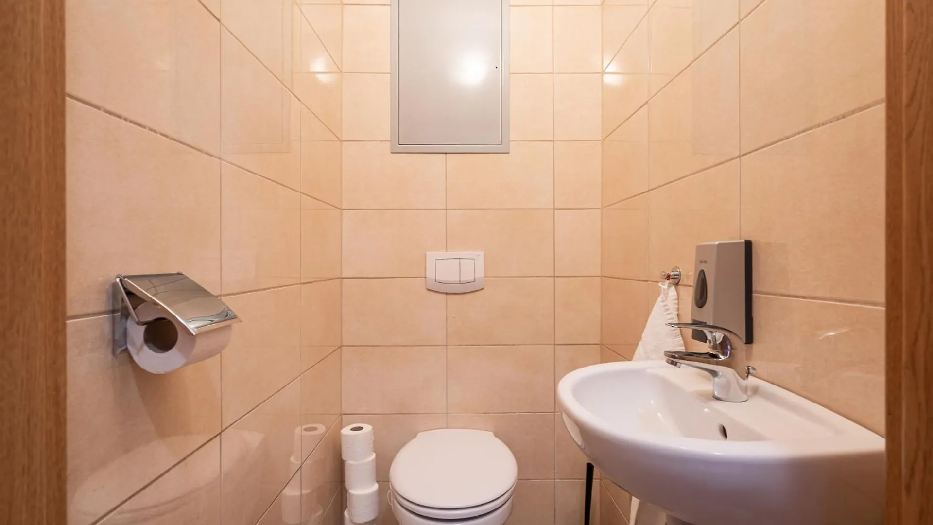 7Trees City Apartment Budapest 0*,  Ungarn